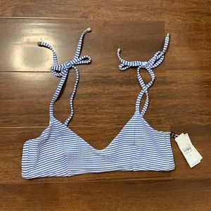 Vitamin A Bathing suit top